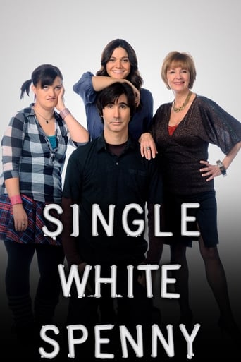 Poster of Single White Spenny