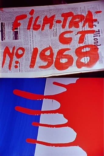 Poster of Film-Tract n° 1968