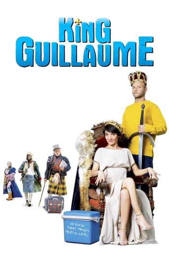 Poster of King Guillaume