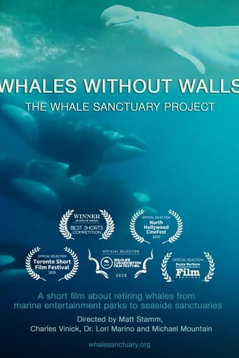 Poster of Whales Without Walls