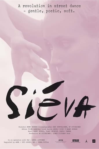 Poster of Siéva