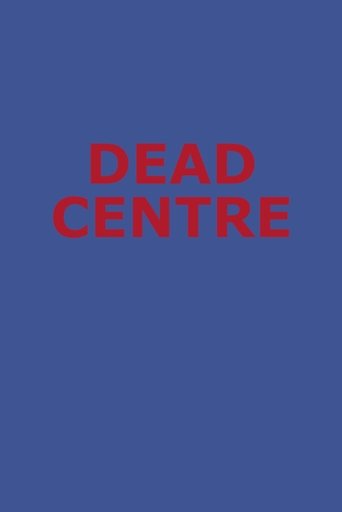 Poster of Dead Centre