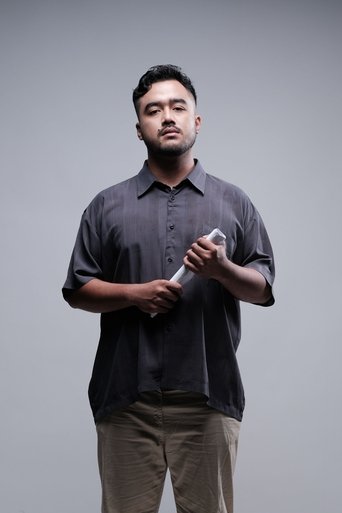 Portrait of Lang Bajga