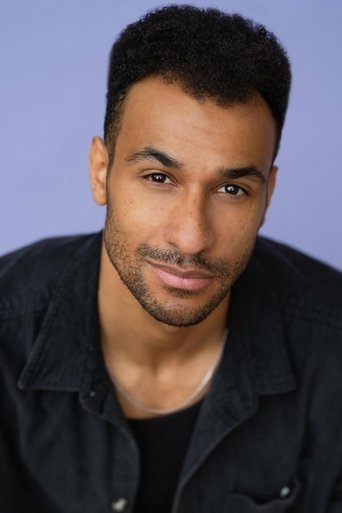 Portrait of Devon Brown