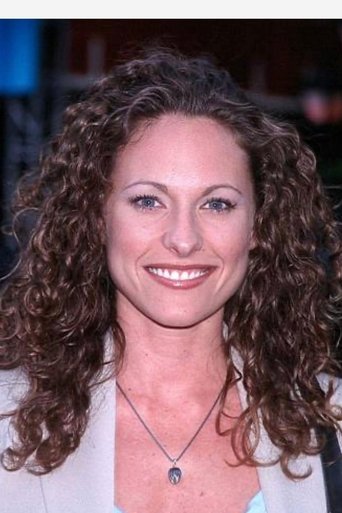 Portrait of Jerri Manthey