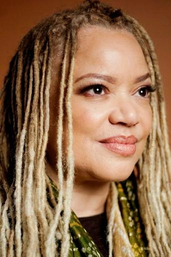 Portrait of Kasi Lemmons