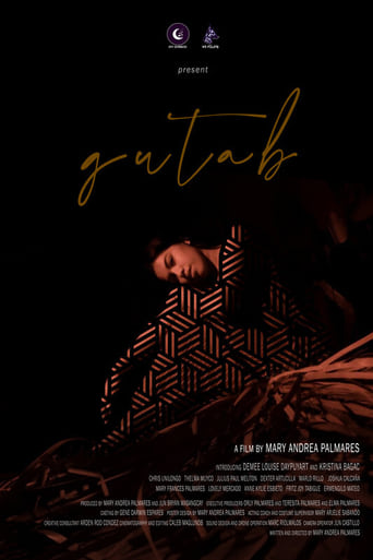 Poster of Gutab