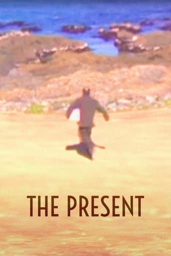 Poster of The Present