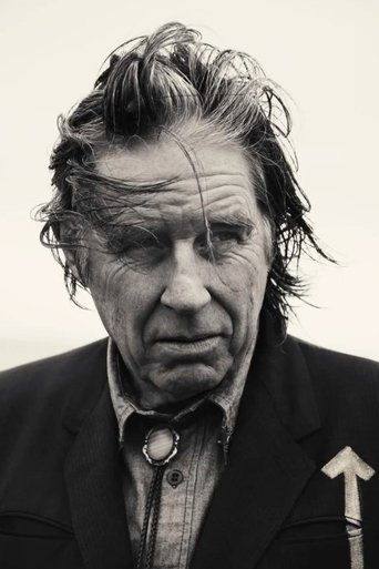 Portrait of John Doe