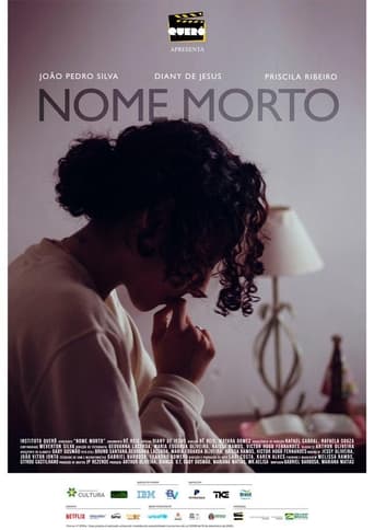 Poster of Nome Morto