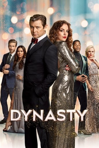 Portrait for Dynasty - Season 4