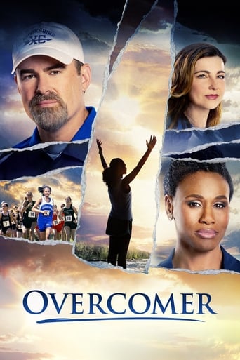 Poster of Overcomer