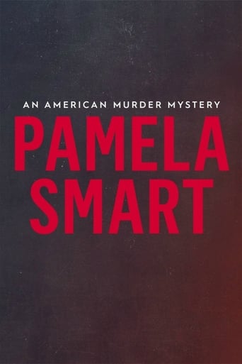 Poster of Pamela Smart: An American Murder Mystery