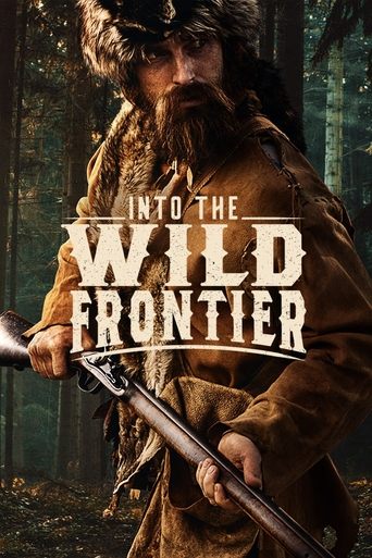 Portrait for Into the Wild Frontier - Season 1