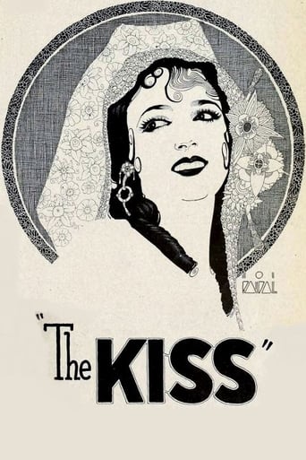 Poster of The Kiss