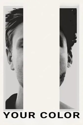 Poster of Your Color