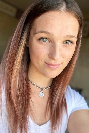 Portrait of Cierra Healey