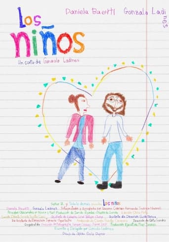 Poster of Los Niños