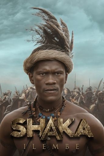 Portrait for Shaka iLembe - Season 1