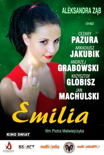 Poster of Emilia