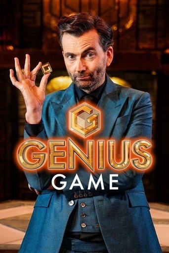 Poster of Genius Game
