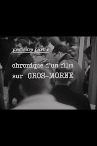 Gros-Morne Poster of Gros-Morne