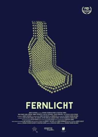 Poster of Headlights