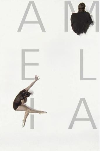 Poster of Amelia