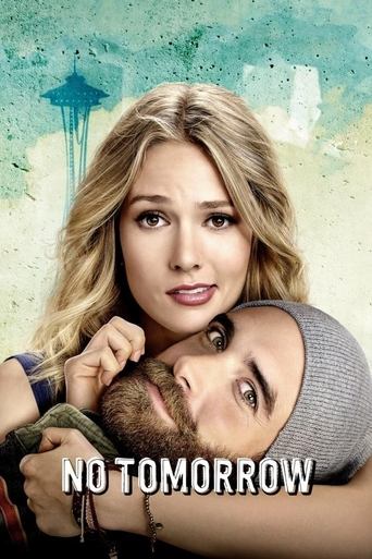 Poster of No Tomorrow