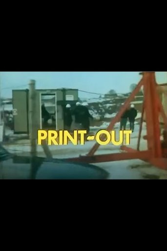 Poster of Print-Out