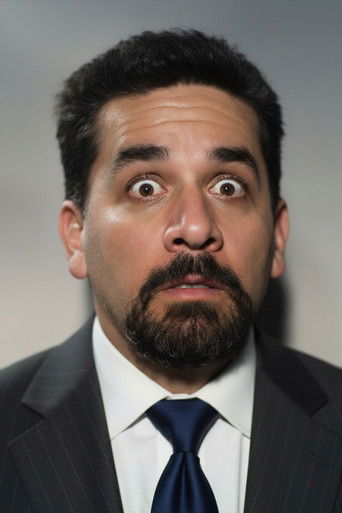 Portrait of Turhan Göker