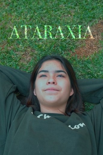 Poster of Ataraxia