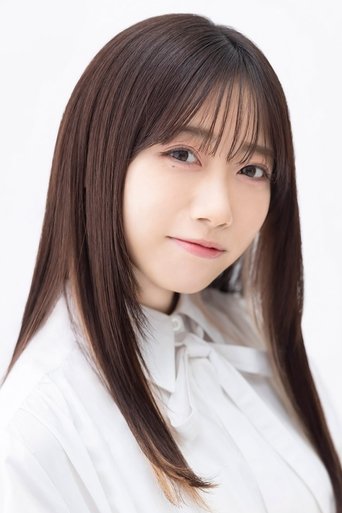 Portrait of Rin Kurusu