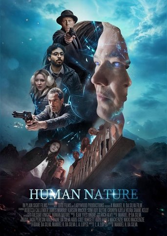 Poster of Human Nature