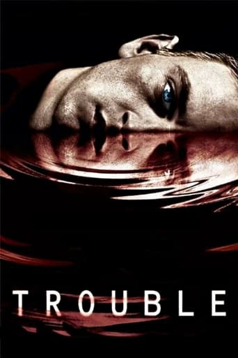 Poster of Trouble