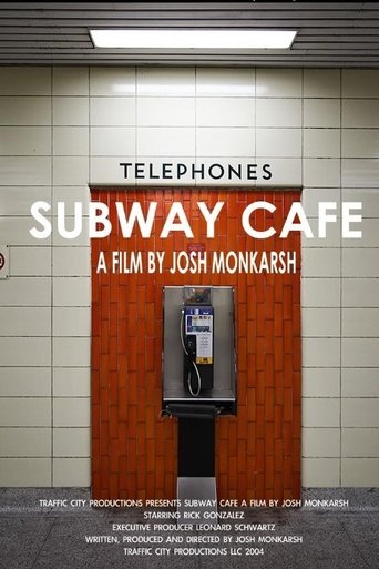Poster of Subway Cafe
