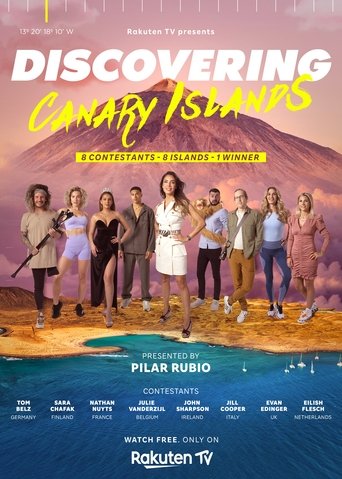 Portrait for Discovering Canary Islands - Discovering Canary Islands