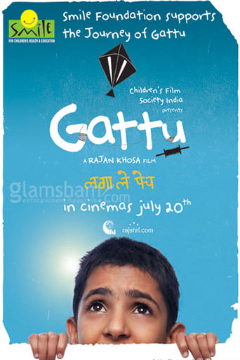 Poster of Gattu