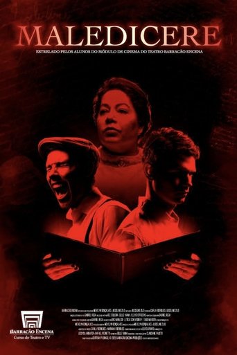 Poster of Maledicere