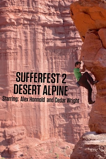 Poster of Sufferfest 2: Desert Alpine