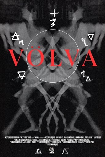 Poster of Völva