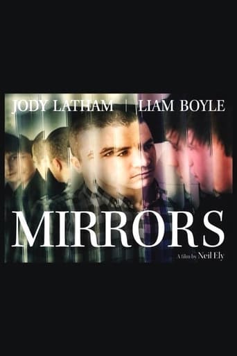 Poster of Mirrors