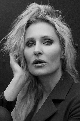 Portrait of Gitte Duholm