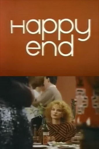 Poster of Happy End