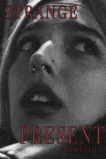 Poster of Strange Present