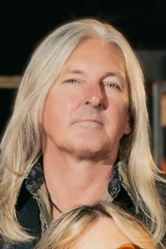 Portrait of Mark Matejka