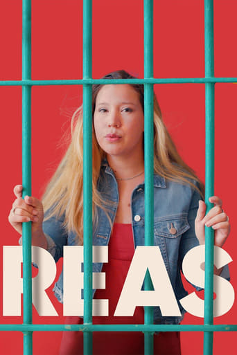 Poster of Reas