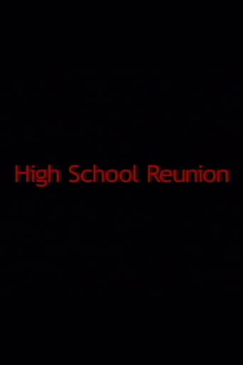 Poster of High School Reunion