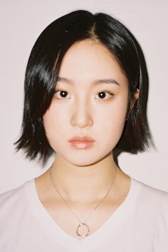 Portrait of Hyowoo