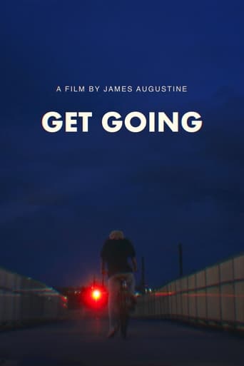 Poster of Get Going